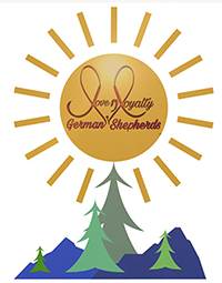 Love N Loyalty German Shephards